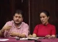 En Orden Se Entrega Administración Pública De Apatzingán: José Abarca Díaz Barriga 31 Fanny Arreola La Mujer Comprometida Con El Futuro De Apatzingán