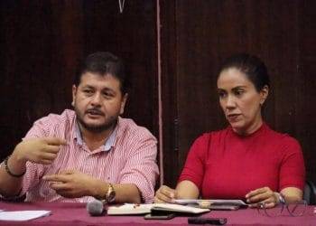 Fanny Arreola la mujer comprometida con el futuro de Apatzingán
