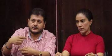 Fanny Arreola La Mujer Comprometida Con El Futuro De Apatzingán
