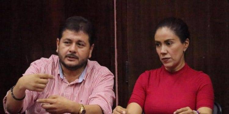 Fanny Arreola la mujer comprometida con el futuro de Apatzingán