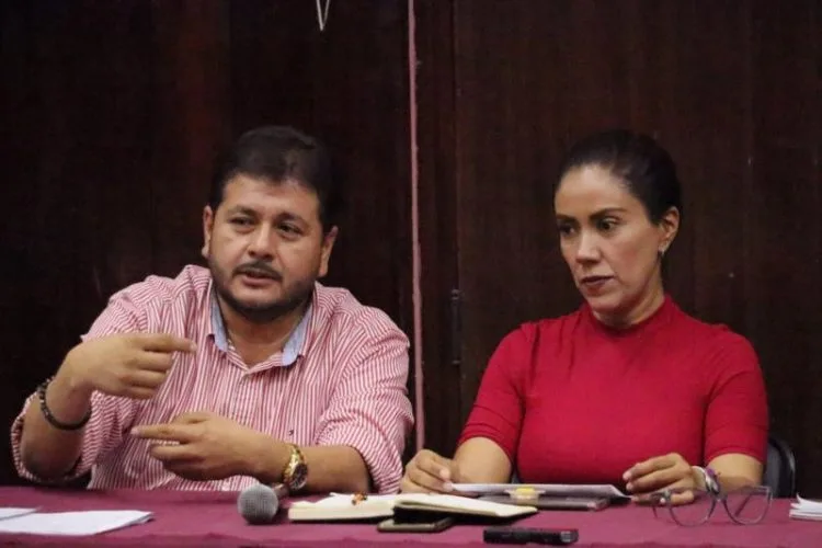Fanny Arreola La Mujer Comprometida Con El Futuro De Apatzingán