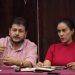 En Orden Se Entrega Administración Pública De Apatzingán: José Abarca Díaz Barriga 7 Fanny Arreola La Mujer Comprometida Con El Futuro De Apatzingán