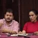 Fanny Arreola La Mujer Comprometida Con El Futuro De Apatzingán