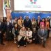 Participa El Ombudsperson Michoacano En El Encuentro Binacional México Colombia, En Torno A Los Derechos De Periodistas Y Personas Defensoras De Derechos Humanos