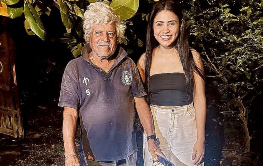 Entrea andadera Paola Castaneda inicio | El Día de Michoacán