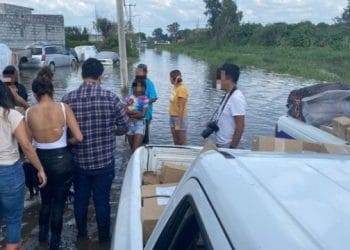 Vinculan a proceso a dos presuntos responsables de múltiple feminicidio y tentativa de homicidio de un niño de dos años, ocurrido en Penjamillo