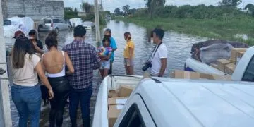 Vinculan A Proceso A Dos Presuntos Responsables De Múltiple Feminicidio Y Tentativa De Homicidio De Un Niño De Dos Años, Ocurrido En Penjamillo