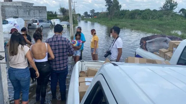 Vinculan A Proceso A Dos Presuntos Responsables De Múltiple Feminicidio Y Tentativa De Homicidio De Un Niño De Dos Años, Ocurrido En Penjamillo