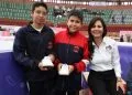 Otra Vez, Van 200 Mil Pares De Tenis Para Alumnos De Secundaria 31 Logró Tec De Apatzingán Acreditación De Las Ingenierías Civil Y Bioquímica