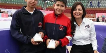 Logró Tec De Apatzingán Acreditación De Las Ingenierías Civil Y Bioquímica