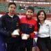 Logró Tec De Apatzingán Acreditación De Las Ingenierías Civil Y Bioquímica