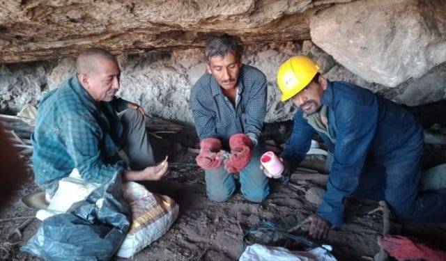 En operativo implementado en Zitácuaro, asegura FGE vehículo, armas de fuego y equipo táctico