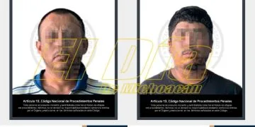 Esclarece Fge Múltiple Feminicidio Ocurrido En Penjamillo; Dos Personas Fueron Detenidas