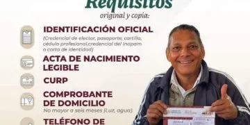 Árbol Se Desploma Sobre Un Autobús, En La Carretera «Libre» Uruapan-Pátzcuaro; 2 Heridos