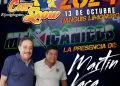 Habrá Exhibición De Autos De Martín Vaca