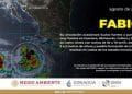 “Fabio” Provocará Lluvias Intensas En Michoacán: Pc Estatal 4 Levantan, Torturan, Ejecutan Y Descuartizan A Seis Personas En Zitácuaro