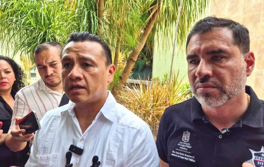 Falsa organizacion de limoneros Tores Pina