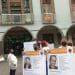 Familiares De Desaparecidos Se Manifiestan En Zamora Contra La Policía Municipal 7 En Maravatío Aseguran 118 Máquinas Tragamonedas