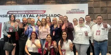 Fanny Arreola La Mujer Comprometida Con El Futuro De Apatzingán 22 Fanny Arreola La Mujer Comprometida Con El Futuro De Apatzingán