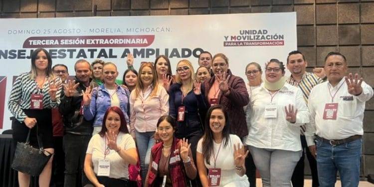 Fanny Arreola la mujer comprometida con el futuro de Apatzingán