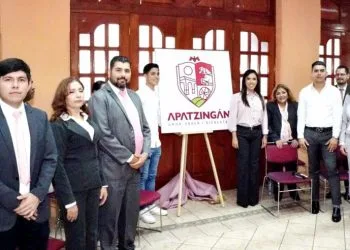 Fanny Arreola Presenta Imagen Oficial Para La Administración 2024-2027 De Apatzingán