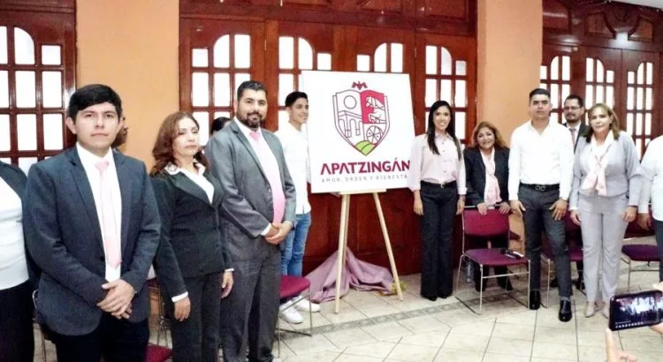 Fanny Arreola Presenta Imagen Oficial Para La Administración 2024-2027 De Apatzingán 20 Fanny Arreola Presenta Imagen Oficial Para La Administración 2024-2027 De Apatzingán