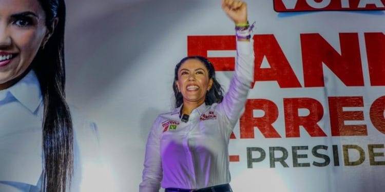 Fuerzas de seguridad instalan 6 Bases de Operaciones en Tepalcatepec: SSP