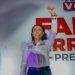 Fanny Arreola Tomará Protesta Como La Primer Mujer Presidenta Electa En Apatzingán 8 Fuerzas De Seguridad Instalan 6 Bases De Operaciones En Tepalcatepec: Ssp