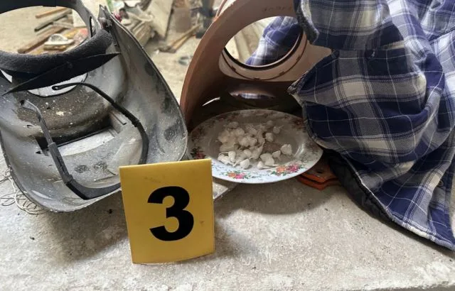 Fiscalía General Asegura 625 Dosis De Droga Y Detiene A Una Persona En Morelia 19 Fiscalía General Asegura 625 Dosis De Droga Y Detiene A Una Persona En Morelia