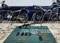 Fuerte Operativo En Las Colonias Cenobio Moreno, Solo Deja Decomiso De Un Fusil Y Dos Motos Robadas