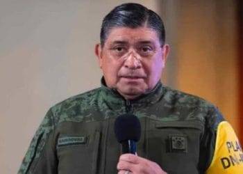 En cateo de billar; asegura seis máquinas tragamonedas  y sustancia con apariencia de narcótico