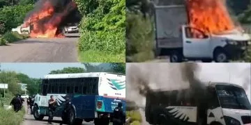 Guerra Entre Carteles De Tierra Caliente Genera Pánico 24 Anuncia Bedolla Teleférico Para Morelia; Irá Del Estadio Al Zoológico Y A Santa María