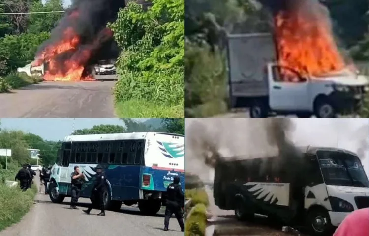 Guerra Entre Carteles De Tierra Caliente Genera Pánico 21 Anuncia Bedolla Teleférico Para Morelia; Irá Del Estadio Al Zoológico Y A Santa María