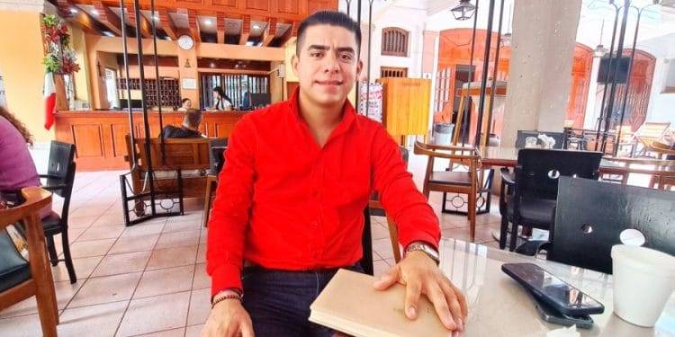 Jóvenes celebraran este sábado el día internacional de la Juventud en Apatzingán: Hugo Molina 1 Esclarece FGE múltiple feminicidio ocurrido en Penjamillo; dos personas fueron detenidas