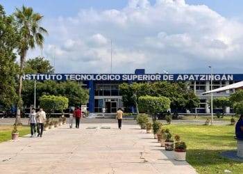 Logró Tec de Apatzingán acreditación de las ingenierías Civil y Bioquímica