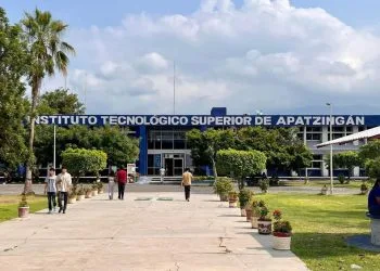 Logró Tec De Apatzingán Acreditación De Las Ingenierías Civil Y Bioquímica
