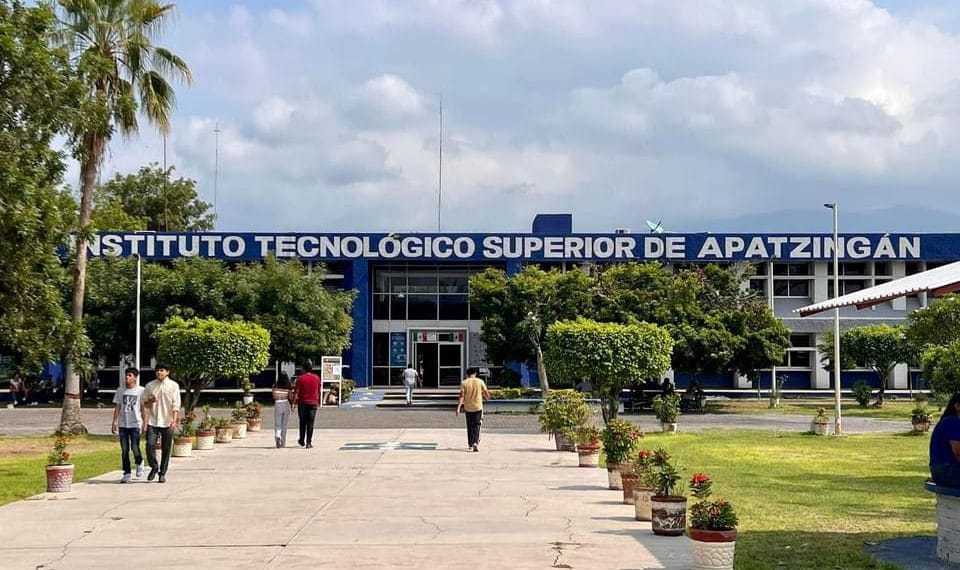 ITSA Apatzingan | El Día de Michoacán