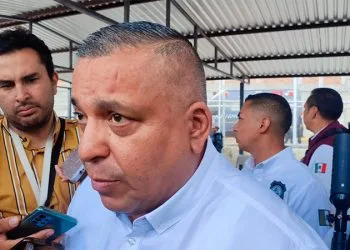 Denuncian A Nacho Mendoza, Escoltas Y Familia Por Tortura Tratos Crueles Y Degradantes (En Video)
