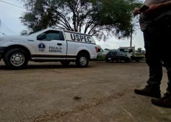 Combate Y Castigo A La Extorsión Avanza En Michoacán: Bedolla