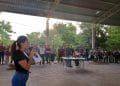 Invita Fanny Arreola A Toma De Posesión El 1 De Septiembre; Habrá Verbena Popular Y Esta Invitada Una Banda 3 Por Falta De Personal Retiran Módulo De Contraloría Del Panteón: Claudio Magaña