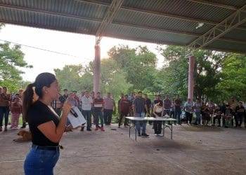 Por falta de personal retiran módulo de contraloría del panteón: Claudio Magaña