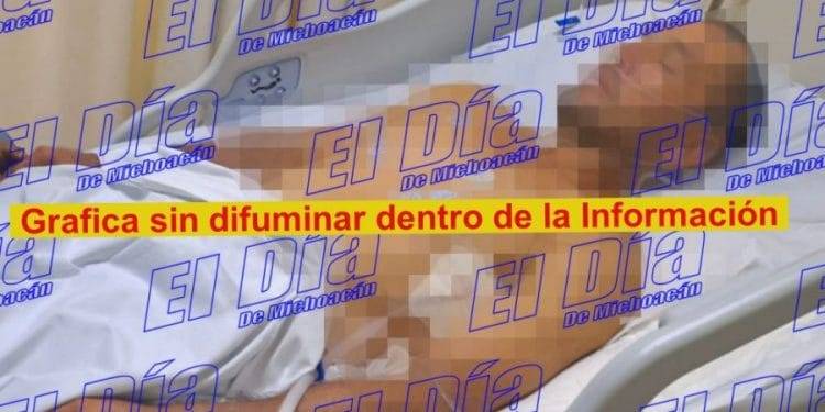 En Apatzingán, incinera FGE productos apócrifos e insumos utilizados para consumo de drogas, asegurados en diversos operativos