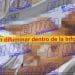 En Apatzingán, Incinera Fge Productos Apócrifos E Insumos Utilizados Para Consumo De Drogas, Asegurados En Diversos Operativos