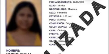 Buscan A Un Joven Que Desapareció En Tanhuato Desde El Pasado Domingo