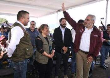 En Maravatío aseguran 118 máquinas tragamonedas