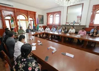 Investiga Fiscal General Hechos Violentos En Establecimientos De Cadena Comercial, Ubicados En La Región Morelia