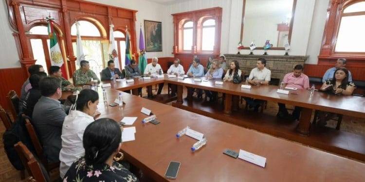 Investiga Fiscal General hechos violentos en establecimientos de cadena comercial, ubicados en la Región Morelia