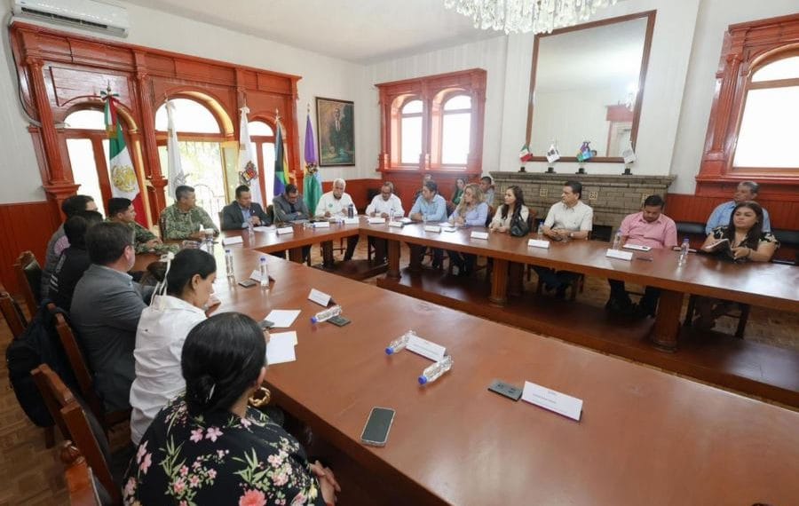 Michoacan certificacion de produccion del limon | El Día de Michoacán