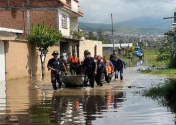 Vinculan A Proceso A Dos Presuntos Responsables De Múltiple Feminicidio Y Tentativa De Homicidio De Un Niño De Dos Años, Ocurrido En Penjamillo