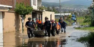 Vinculan A Proceso A Dos Presuntos Responsables De Múltiple Feminicidio Y Tentativa De Homicidio De Un Niño De Dos Años, Ocurrido En Penjamillo